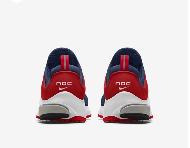 Asics Gel Ds Trainer 24 Running Shoe Nike Air Patriot Presto by New Designs