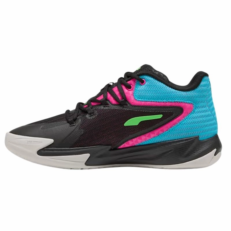 PUMA The Dagger Adults Basketball Shoes Coolest Asics Shoes