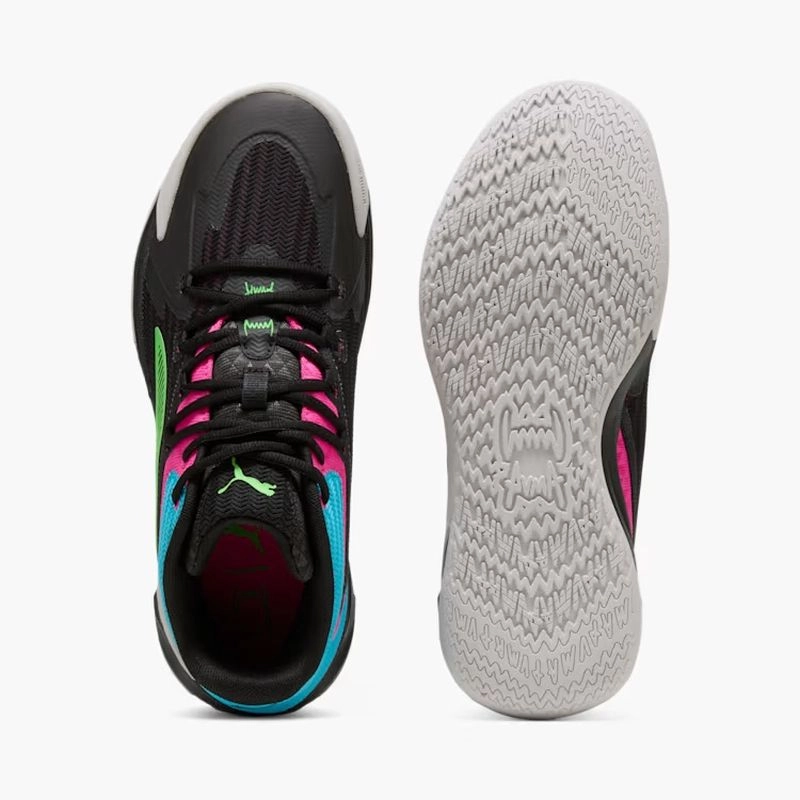 Asics Torrance Running Shoe Review PUMA The Dagger Adults Basketball Shoes