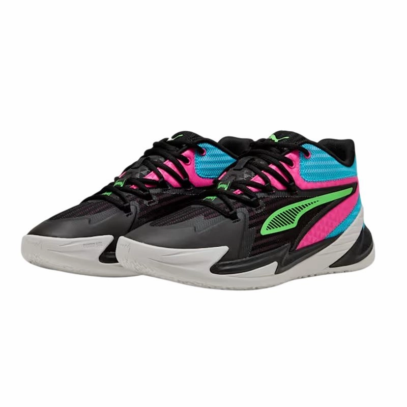 PUMA The Dagger Adults Basketball Shoes Asics Running Shoes New Releases