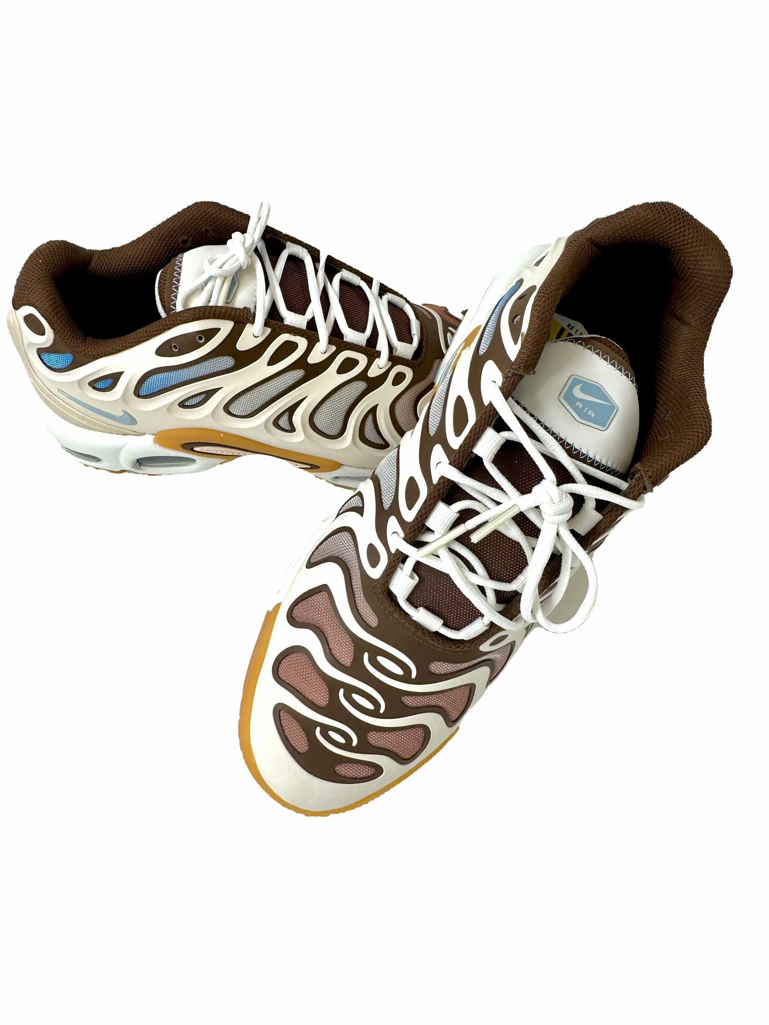 Adult Men's Nike Air Max Plus Drift Sneaker Shoe Upcoming Asics Running Shoes