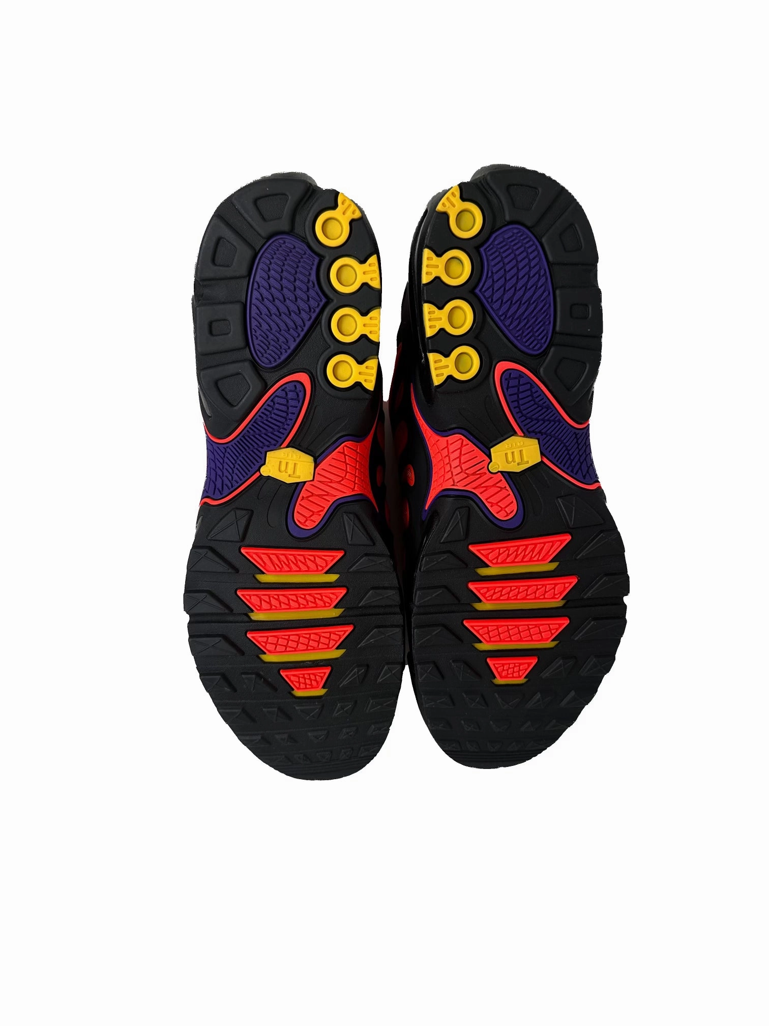 Asics Workplace Shoes Adult Men's Nike Air Max Plus Drift Sneaker Shoe