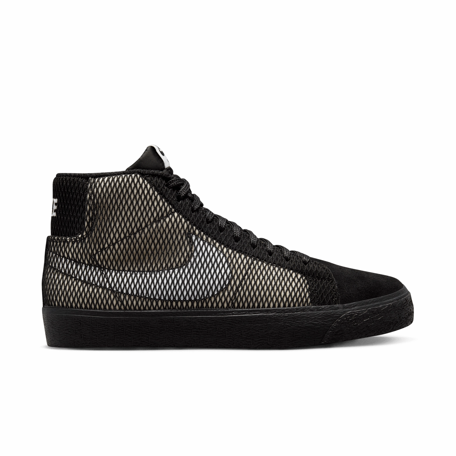 Asics Tiger Runner Ii Sportstyle Shoe Nike SB Zoom Blazer Mid Premium Shoes - White / Black - White - Black