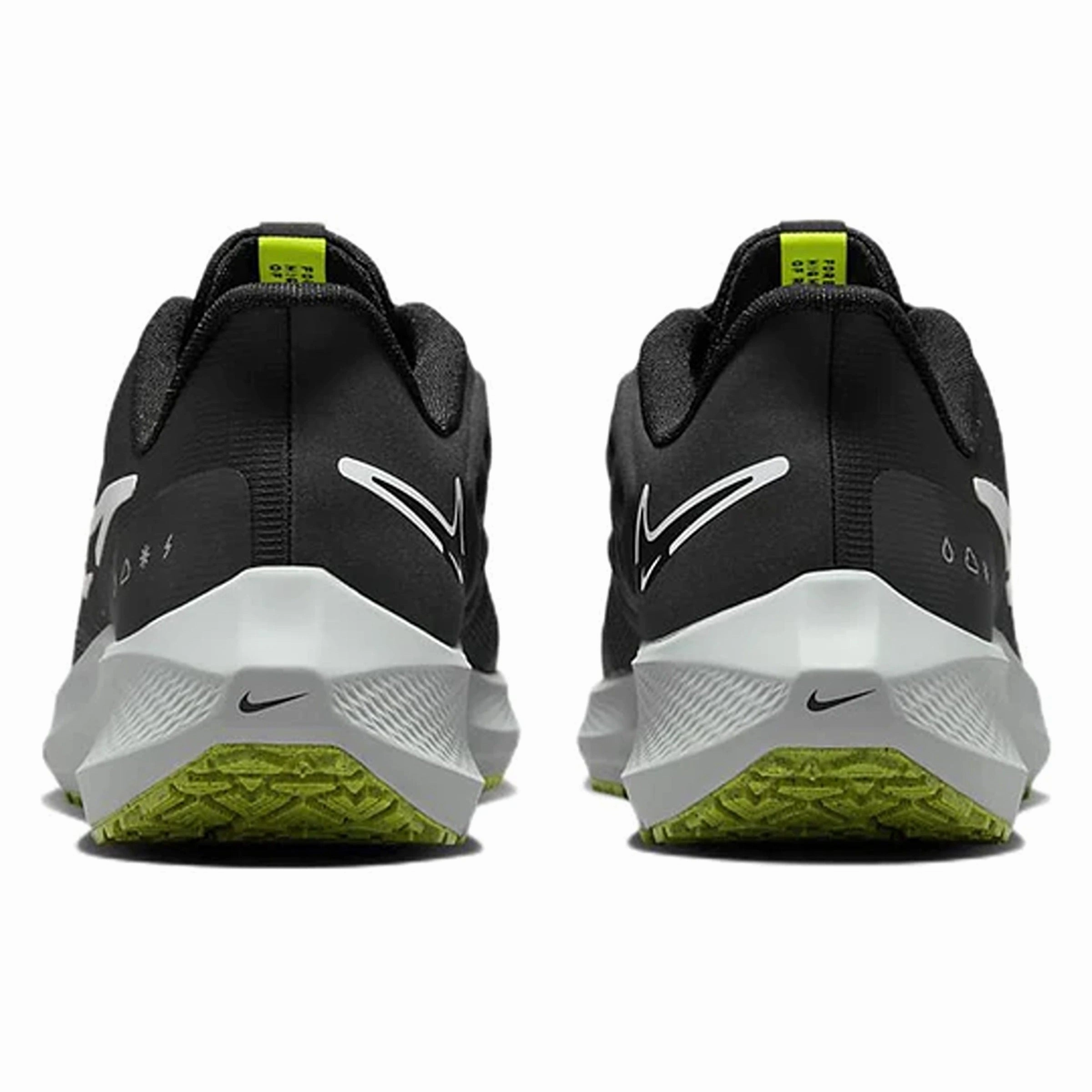 Nike Mens Air Zoom Pegasus 39 Shield Mens Running Shoes Basketball Shoes (DO7625-002) Asics Sneaker Shoes