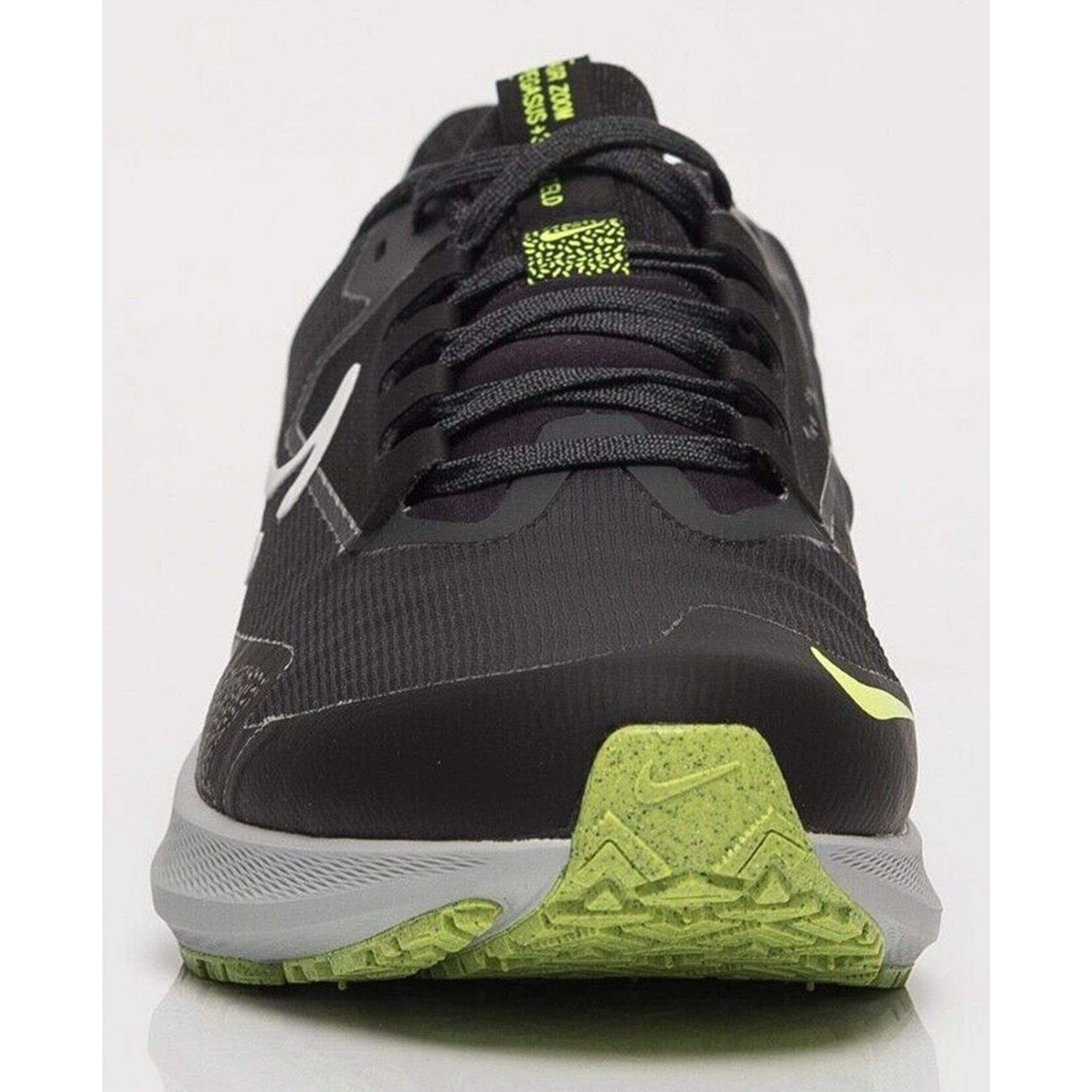 Nike Mens Air Zoom Pegasus 39 Shield Mens Running Shoes Basketball Shoes (DO7625-002) Best Asics Shoes For Long Distance Walking