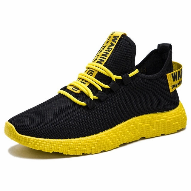 Casual Breathable Men Sneakers Nortiv 8 Sneakers