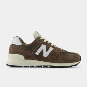 New Balance 574 Brown/Beige New Balance Fresh Foam 680 Men's
