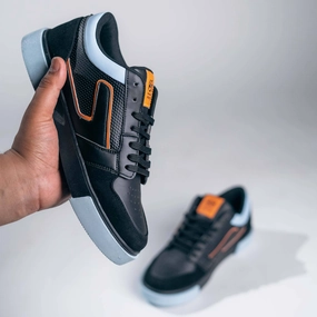 Bacca Bucci SLAYER Wide Sneakers