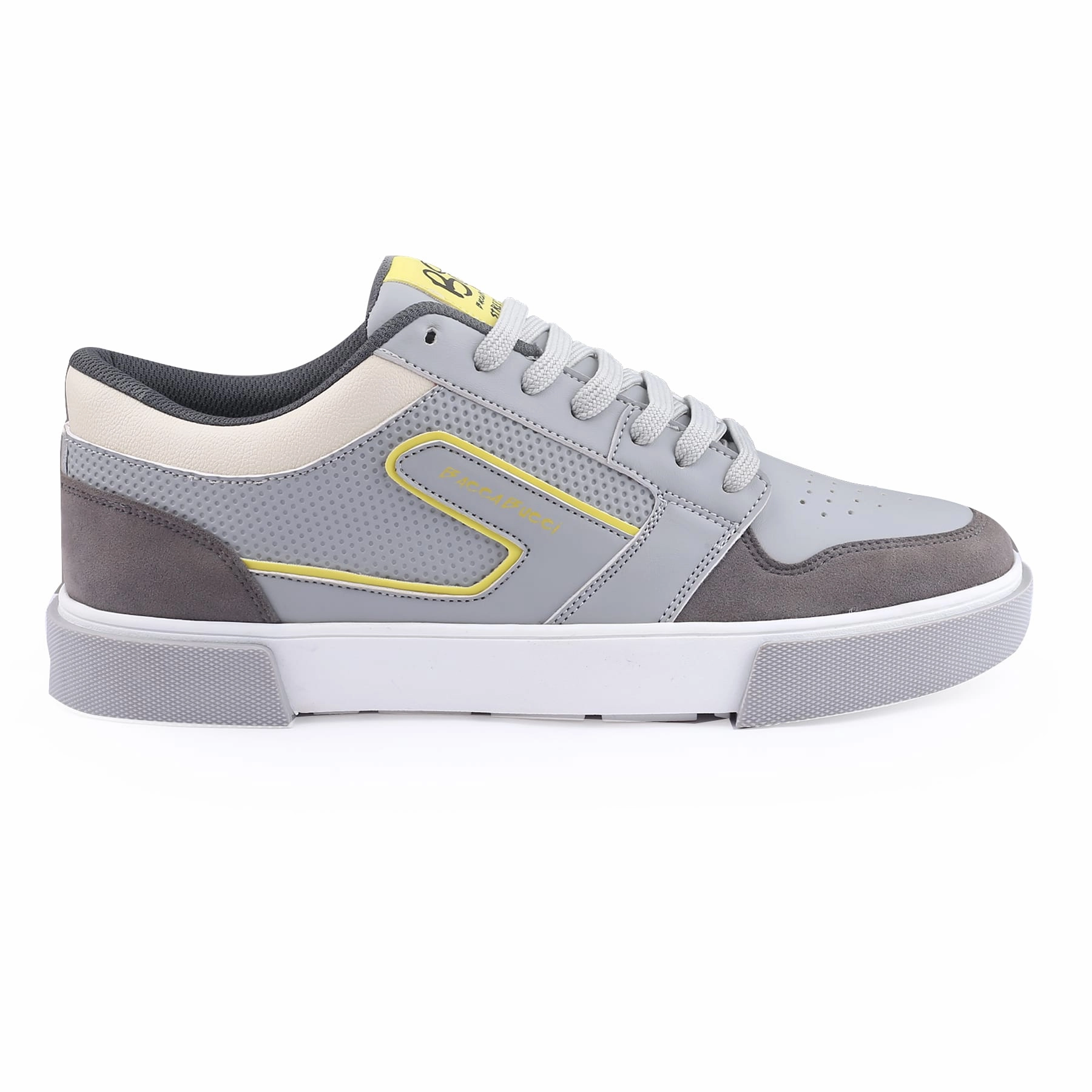Bacca Bucci SLAYER Air Zoom Sneakers