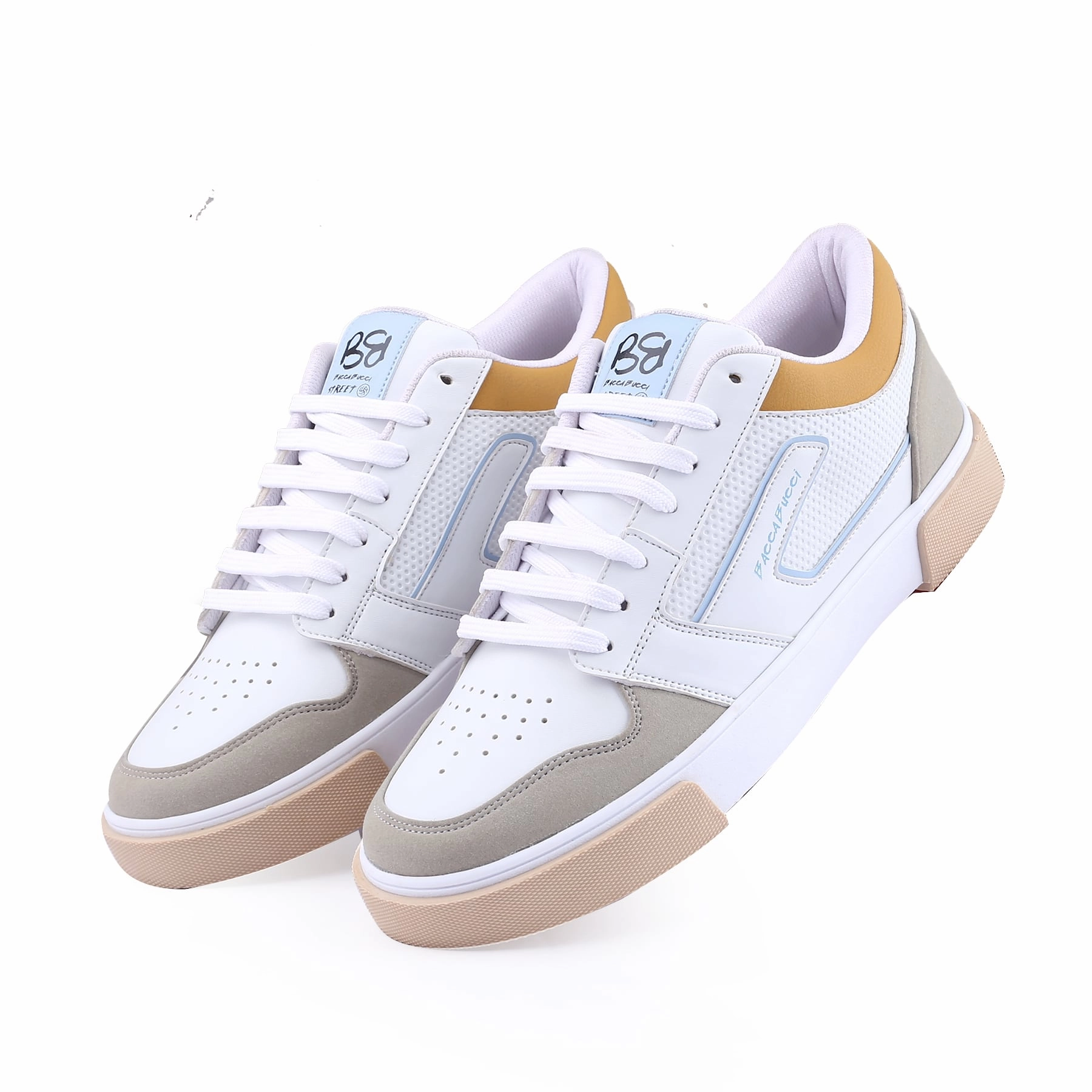 Bacca Bucci SLAYER Sneakers Wave Rider