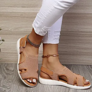 Trend Sandals Celia Wedge Sandals for Women