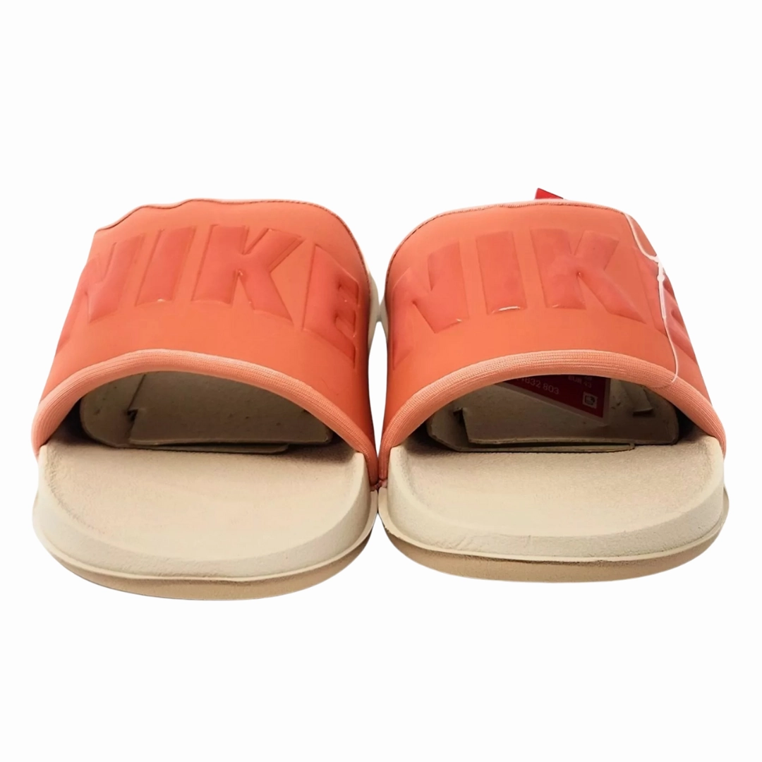Nike - Women's Nike Offcourt Comfort Slide Mantra Orange - Beige / Orange Asics Trail Scout 3 Running Shoe