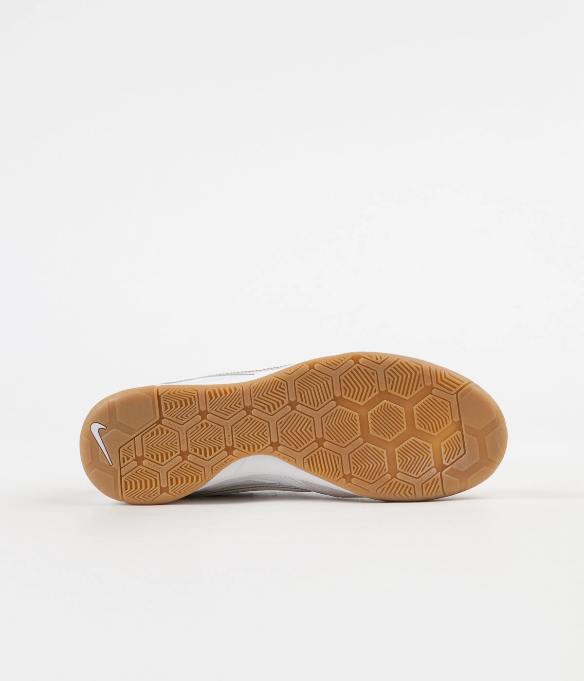 Nike SB Gato Shoes - White / White - Metallic Gold Asics Gel-contend 3 Running Shoe