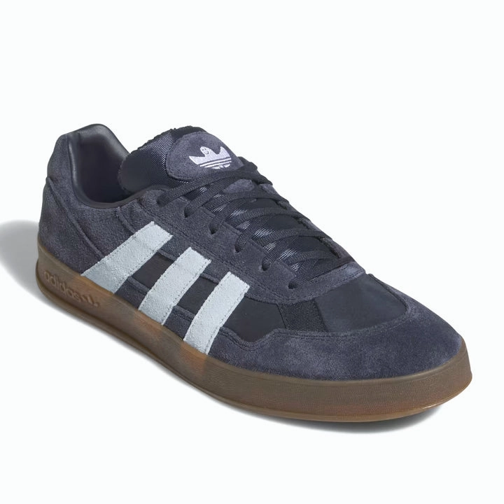 Adidas Hightop Shoes Adidas Aloha Super Shoe - Mens Legend Ink/Clear Sky/gum