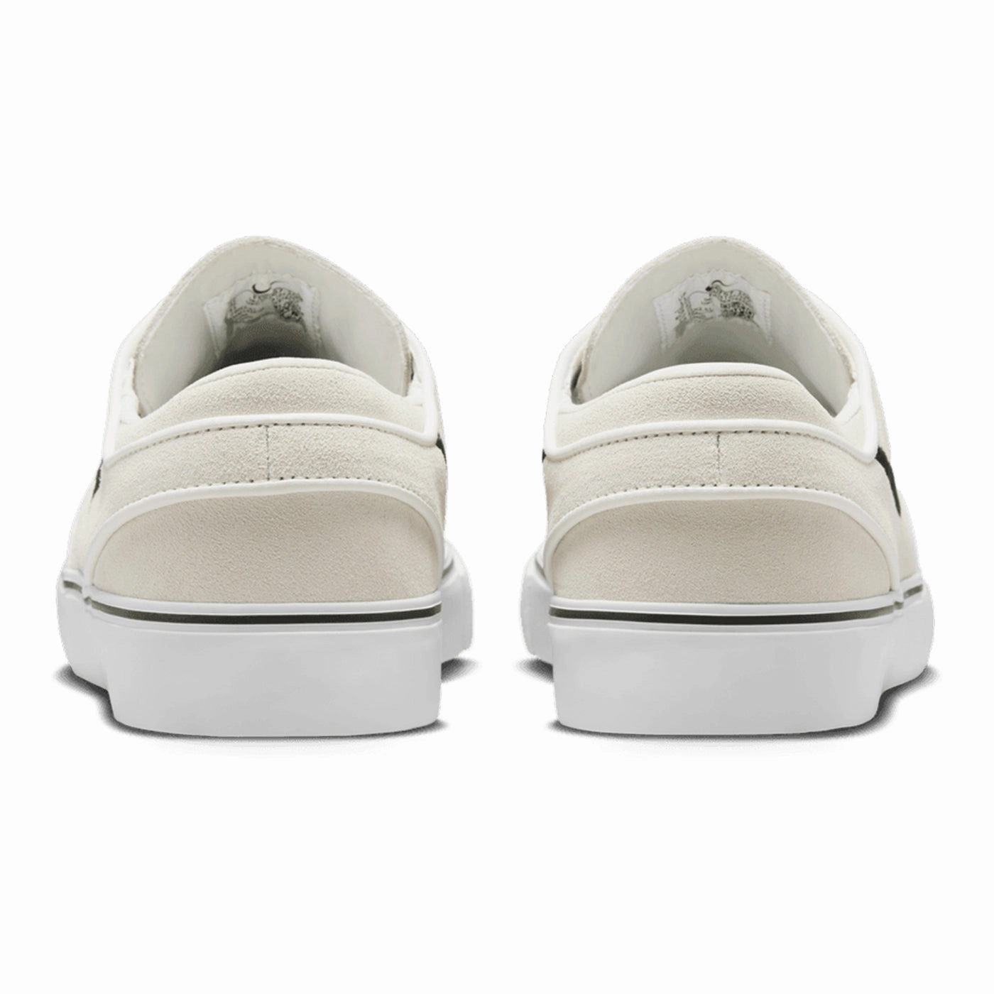 Asics Size 16 Running Shoes Nike SB Zoom Janoski OG  Shoes - Summit White / Black - Summit White - White