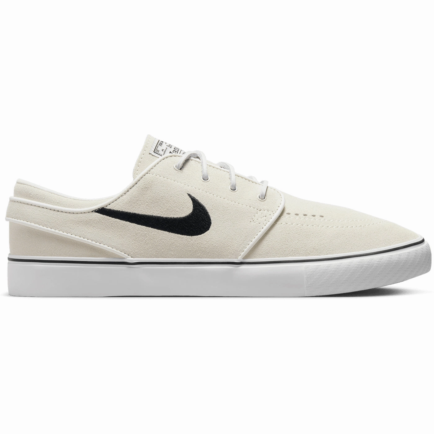 Asics Netball Shoes Nike SB Zoom Janoski OG  Shoes - Summit White / Black - Summit White - White