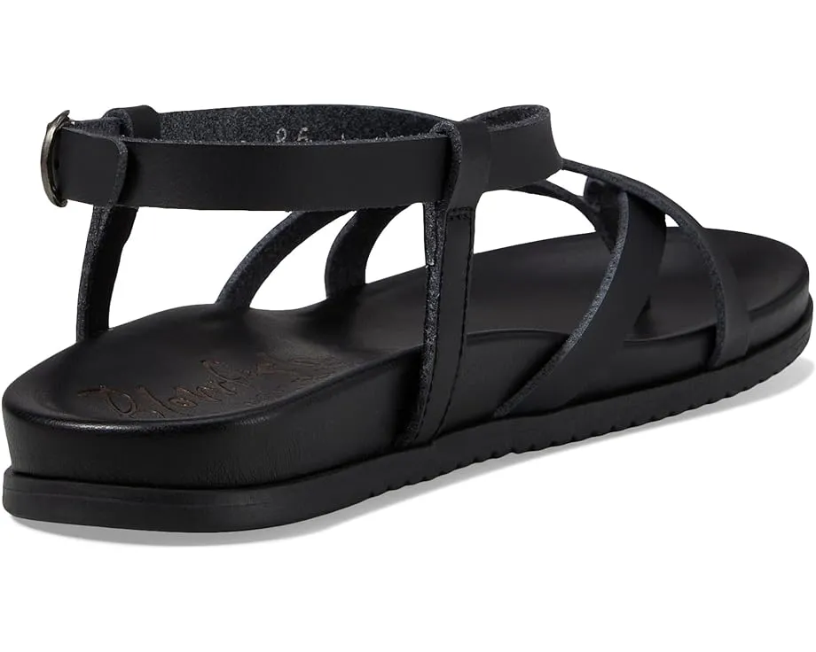 Blowfish Malibu Women's Camden Ankle Strap Sandal Flip Flops Wholesale For Weddings