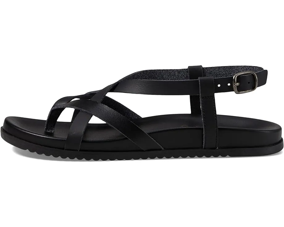 Best Flip Flops To Buy Blowfish Malibu Women's Camden Ankle Strap Sandal