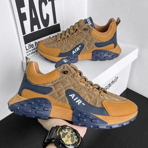 Urbanzy Men's Korean High Top Casual Shoes Reebok Princess Casual Shoes