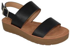 REMUS-S Black Soda Halcyon Sandals Resort