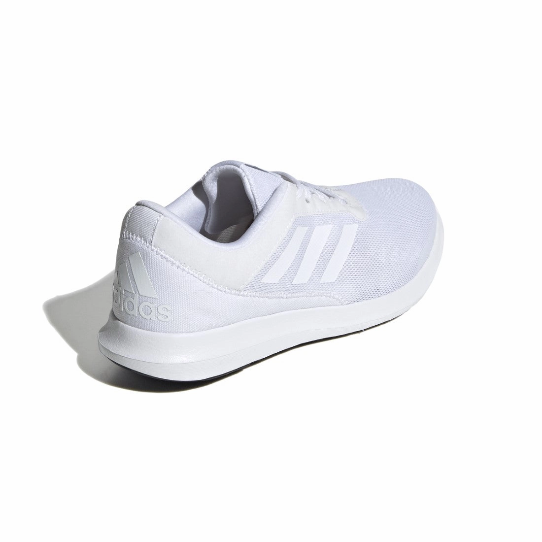 Adidas Street Soccer Shoes Coreracer Running Shoes