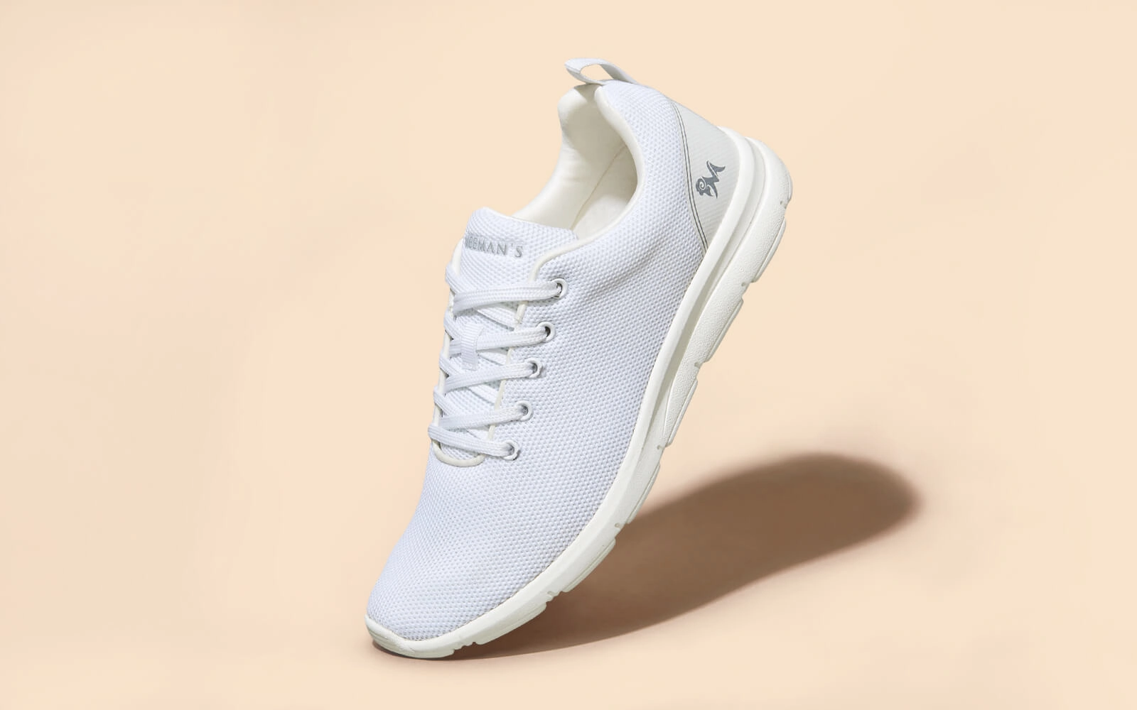 Sneakers Xbox Comfort Stroll Sneakers : White