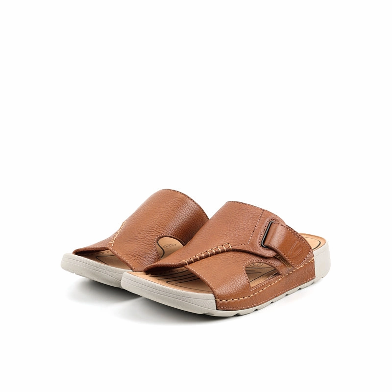 camel active Slip On Sandals Men CENTRO-892402-ES1SV-8-Tan Similar Sandals