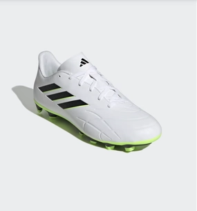 ADIDAS COPA PURE II.4 FLEXIBLE GROUND BOOTS - GZ2536 Adidas Pickle Ball Shoes