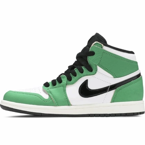 Air Jordan 1 Retro High OG PS 'Lucky Green' Shoes Tennis Asics