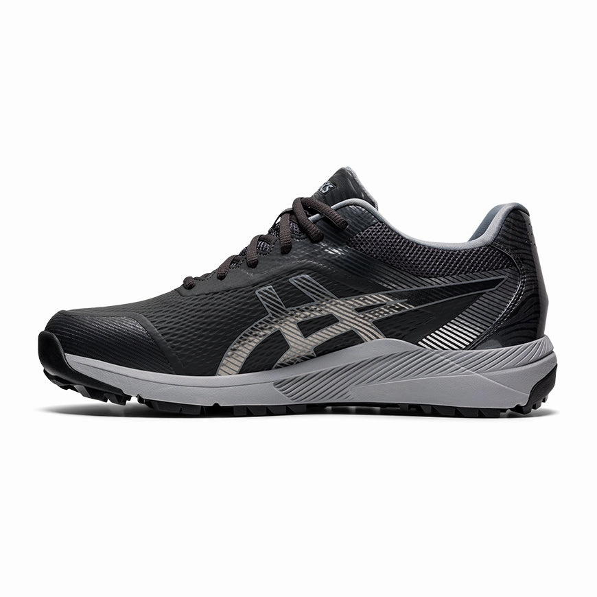 Asics Gel Course Ace Mens Golf Shoes Graphite Grey Asics Running Shoe Guide