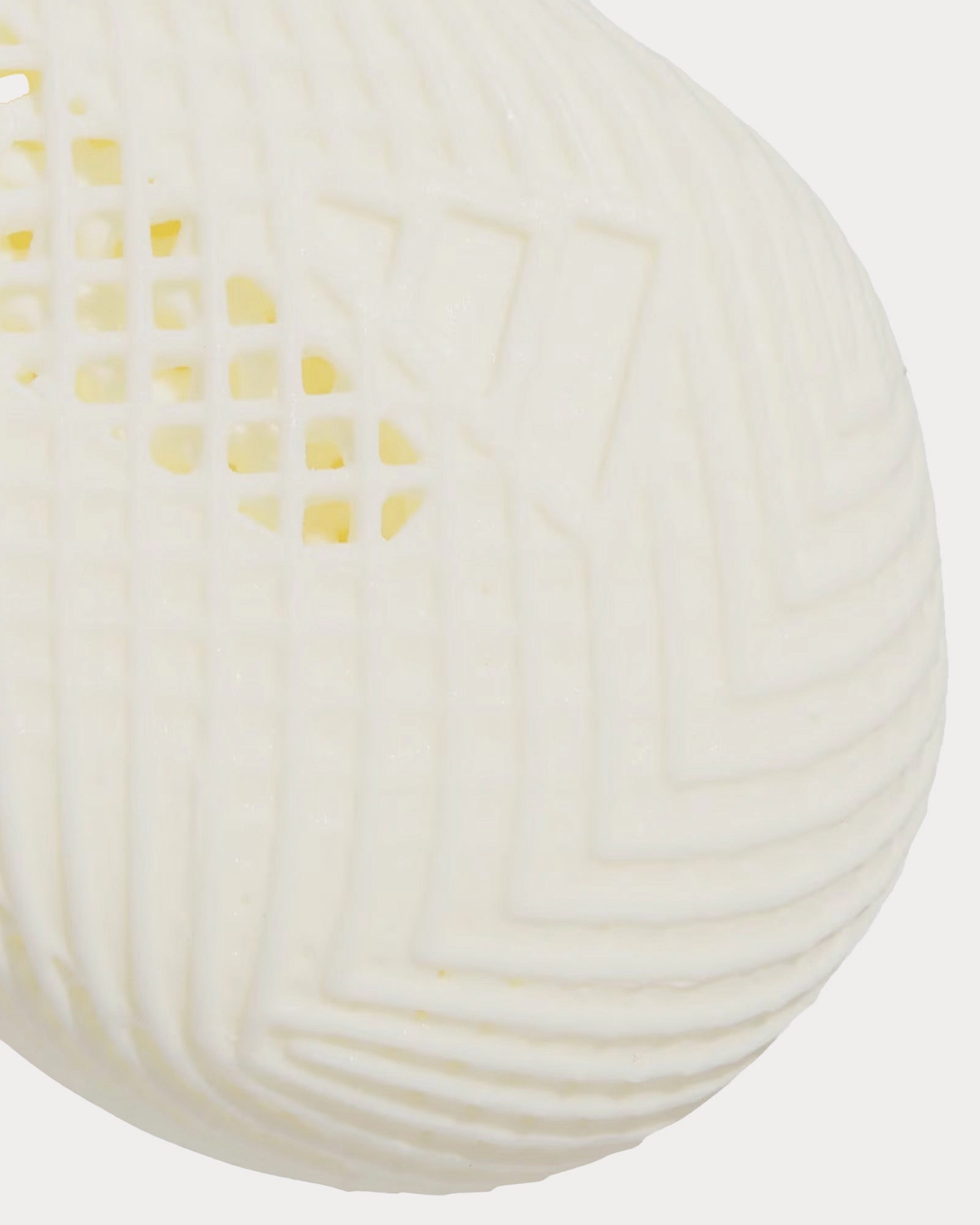 Adidas Mat Wizard Wrestling Shoes Clima Mog Off White / Off White / Off White Slip On Sneakers