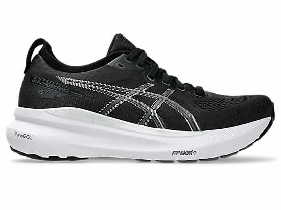 Asics Gel Mai Shoes 1193a042 Asics Gel-Kayano 31 Women's WIDE (D)