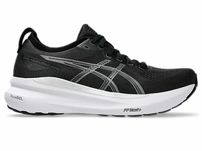 Asics Gel-Kayano 31 Women's WIDE (D) Asics Running Shoes Comparison