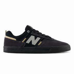 New Balance NM 306 Shoes - Phantom / Black New Balance Waterproof Mens Shoes