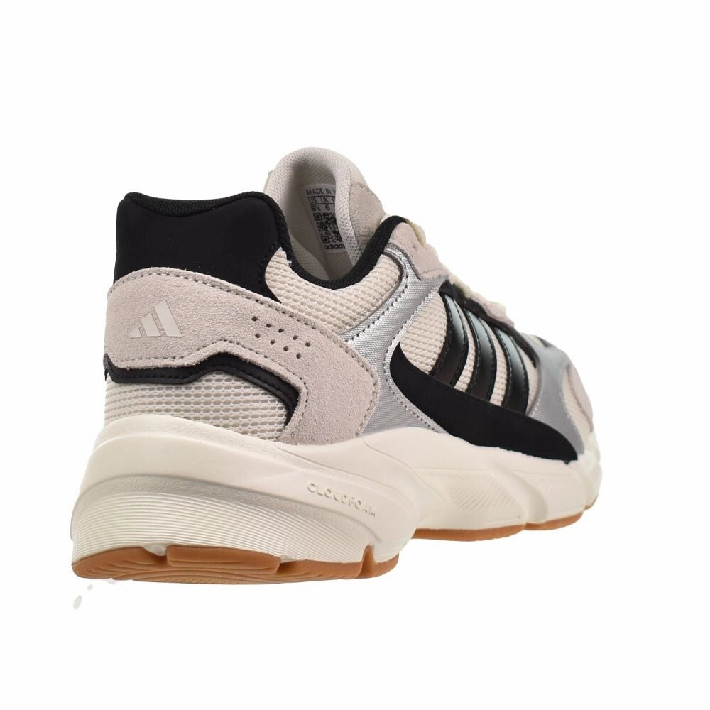 Adidas Shoes Most Popular Adidas CrazyChaos 2000 J Big Kids' Shoes White/Silver/Black jh6699