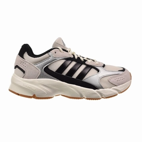 Weightlifting Shoes Adidas Adidas CrazyChaos 2000 J Big Kids' Shoes White/Silver/Black jh6699