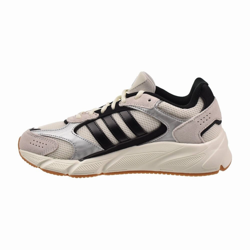 Adidas Yeezy Shoes Price Adidas CrazyChaos 2000 J Big Kids' Shoes White/Silver/Black jh6699