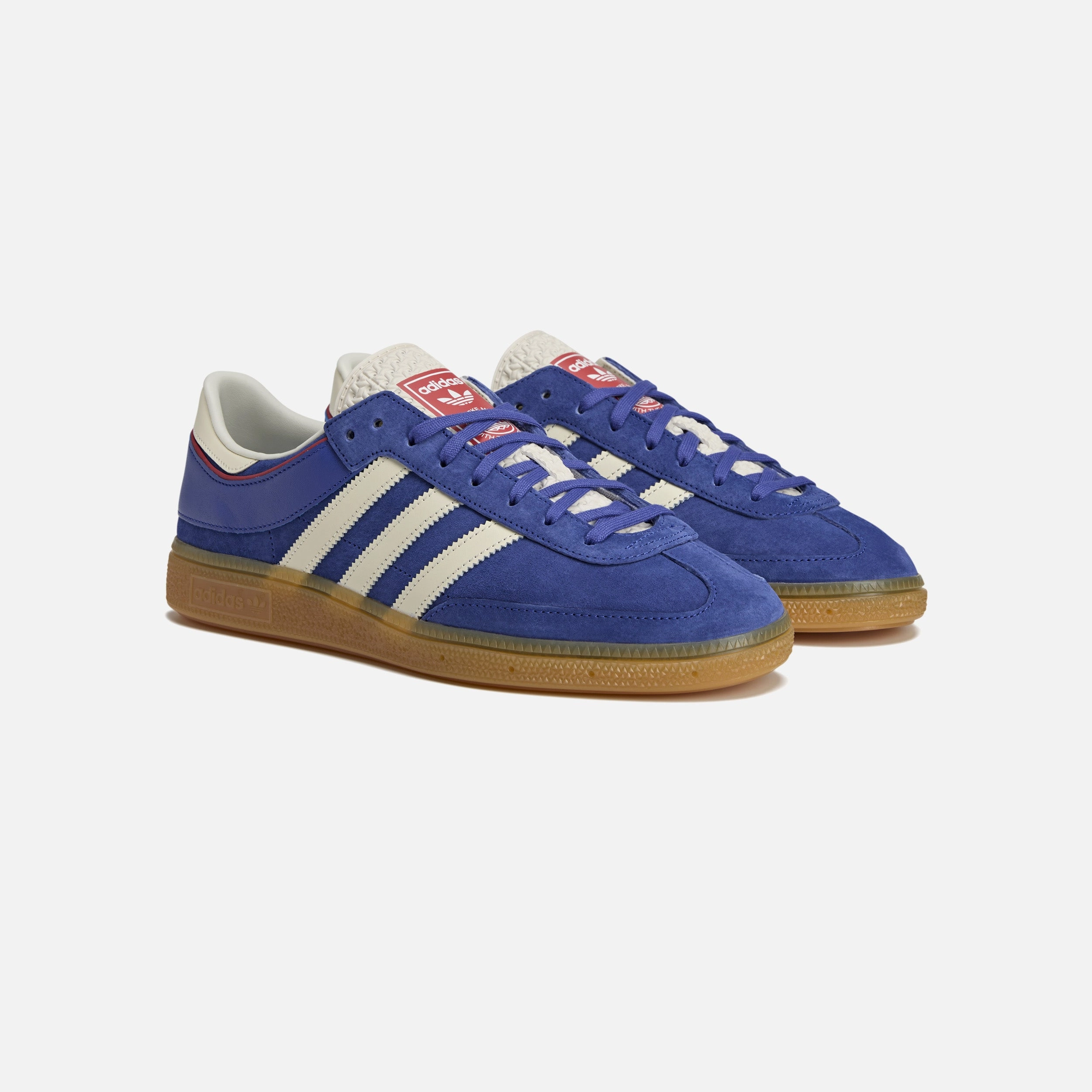 Handball Cup SPZL New Adidas Skateboarding Shoes