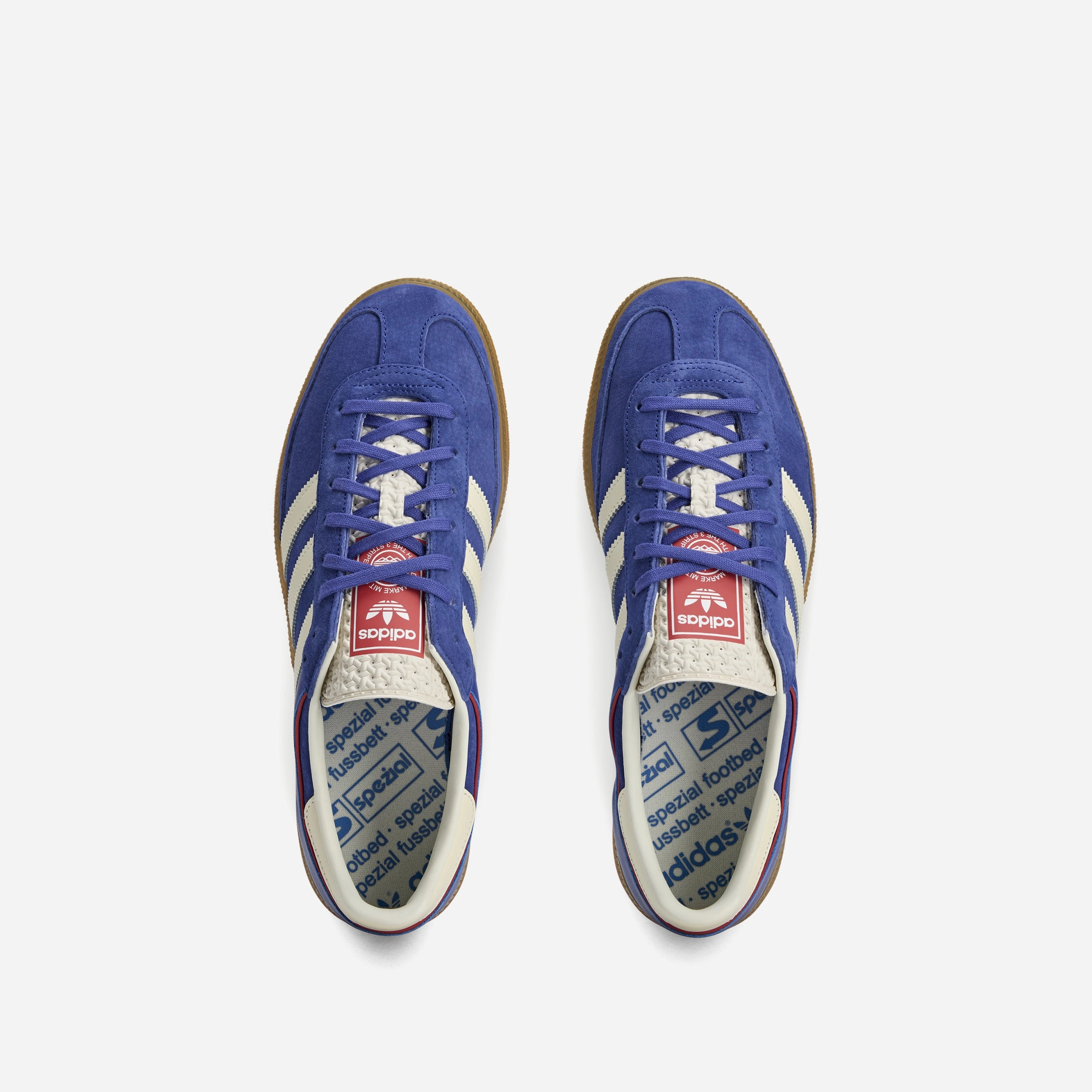 Adidas Streetball Shoes Handball Cup SPZL