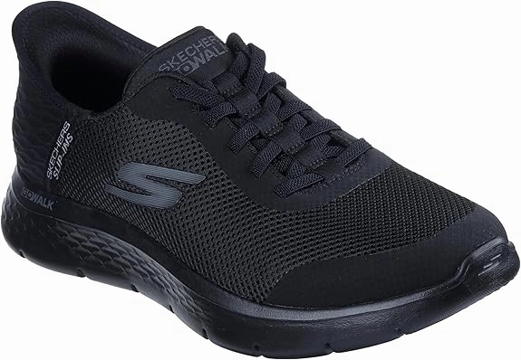 Picture Sneakers Skechers Men's Hands Free Slip-Ins: Go Walk Flex Hands Up Sneaker