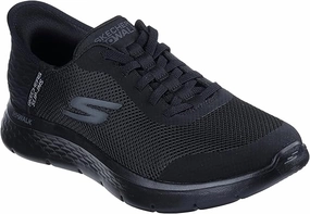 Skechers Men's Hands Free Slip-Ins: Go Walk Flex Hands Up Sneaker Sneakers Ugg