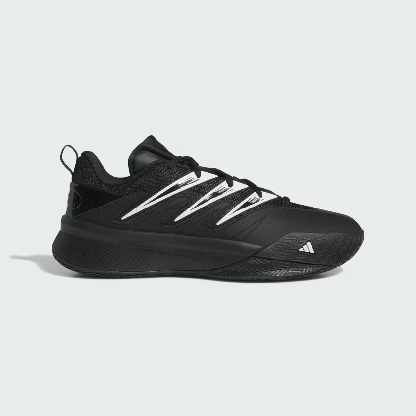 Adidas Dame Certified 3 Low - Mens Basketball Shoes Adidas Samba Indoor Soccer Shoes