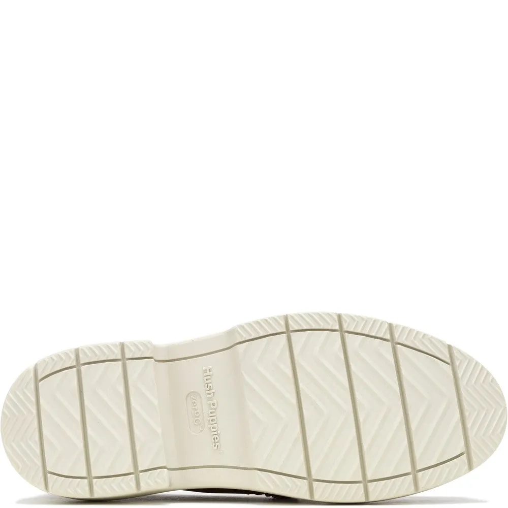 Cognac Jodie Loafers Heeled Platform Loafers