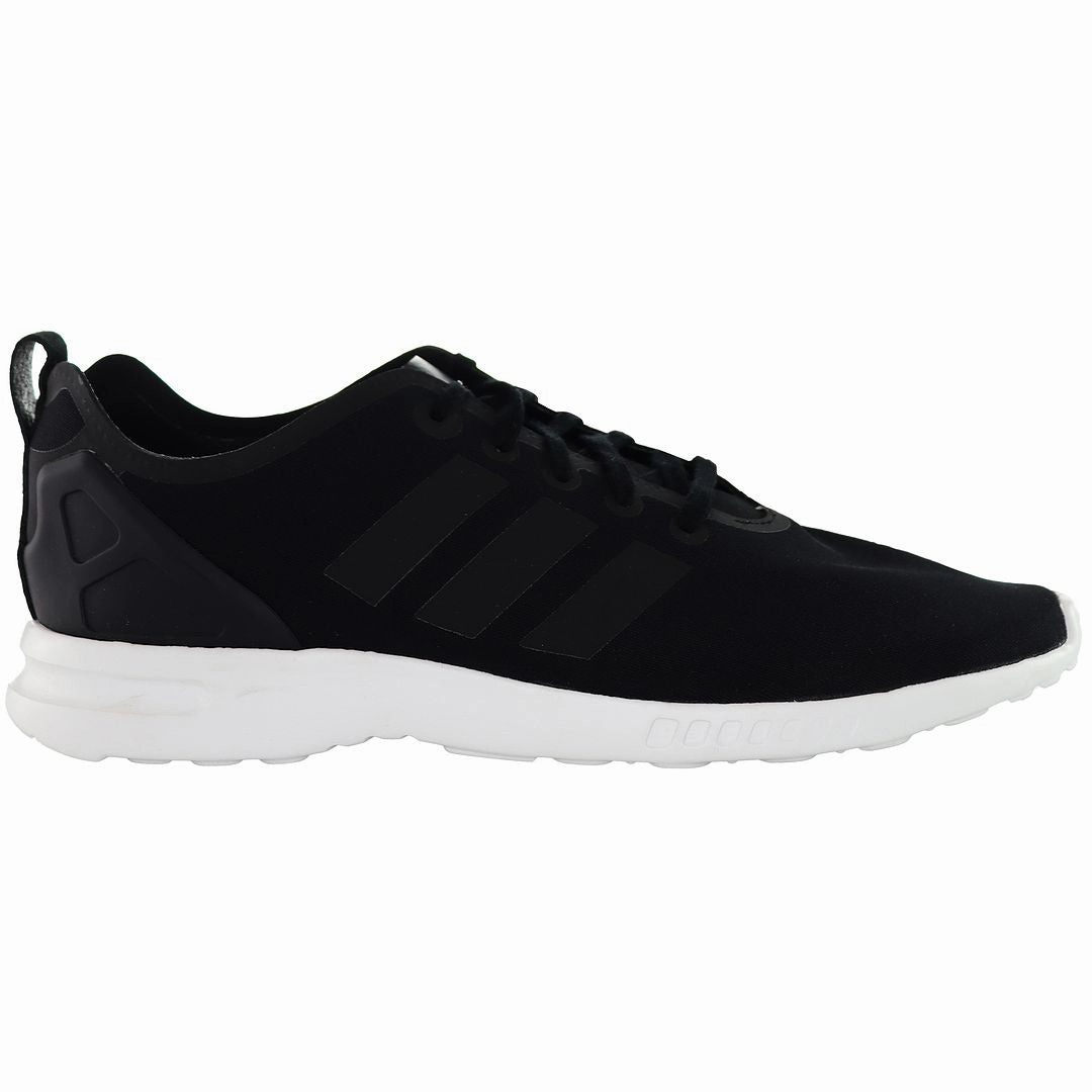 Adidas Hip Hop Shoes Adidas ZX Flux ADV Womens Black Trainers
