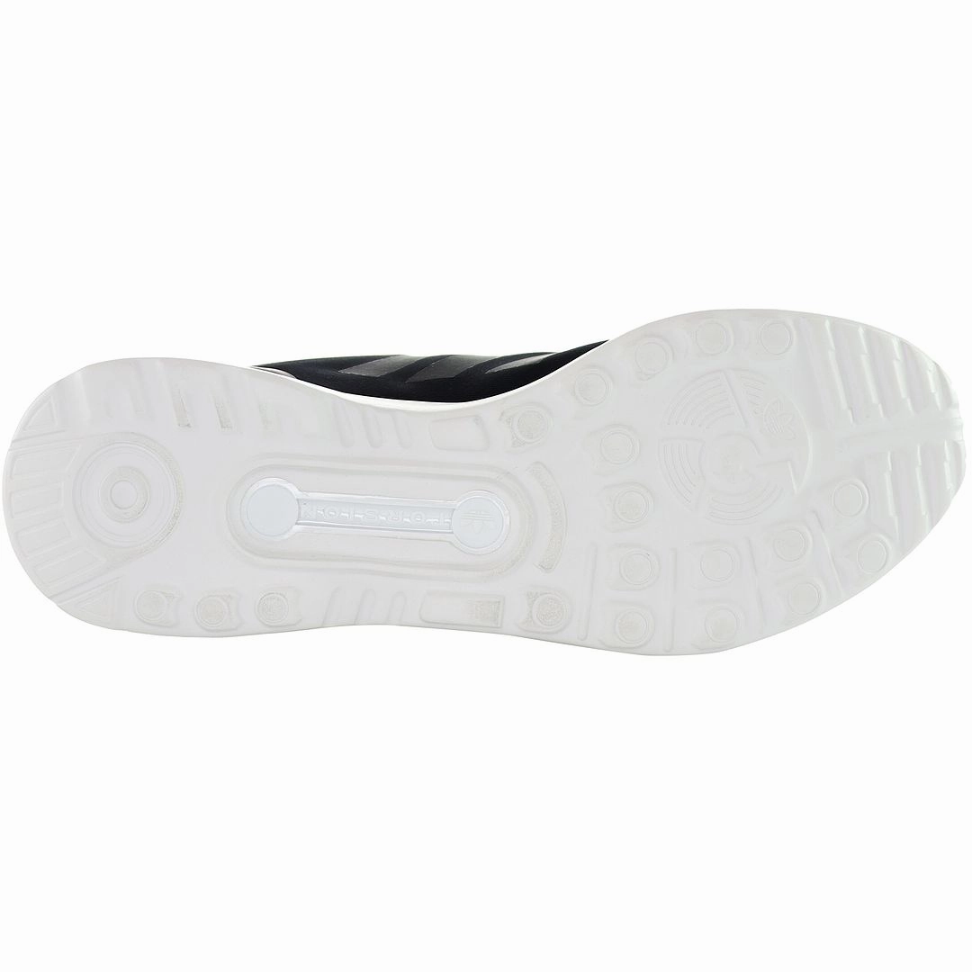 Adidas Samba Soccer Shoes Adidas ZX Flux ADV Womens Black Trainers