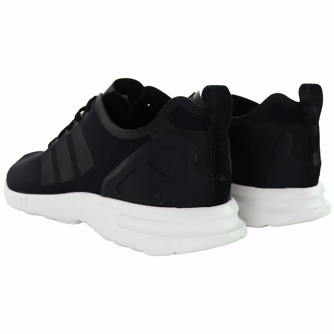 Adidas ZX Flux ADV Womens Black Trainers Adidas Campus 00s Beta Shoes