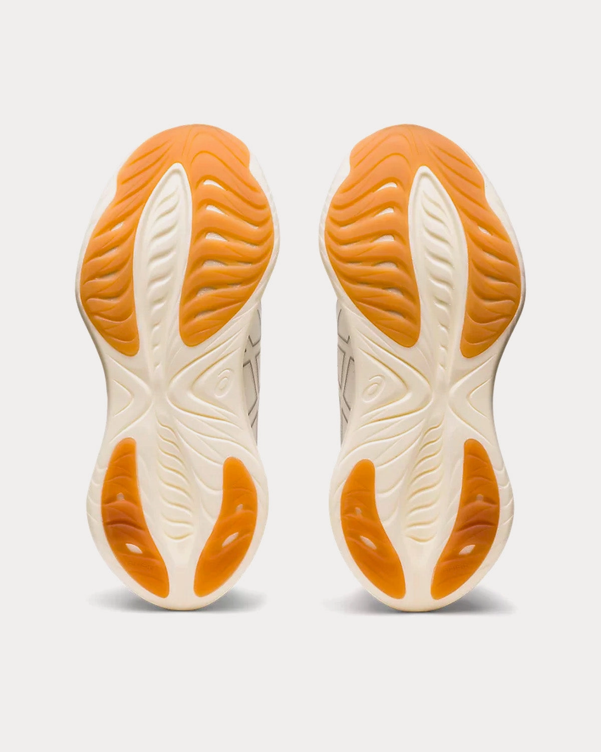 Replacement Shoe Laces Asics Gel-Cumulus 25 White / White Running Shoes