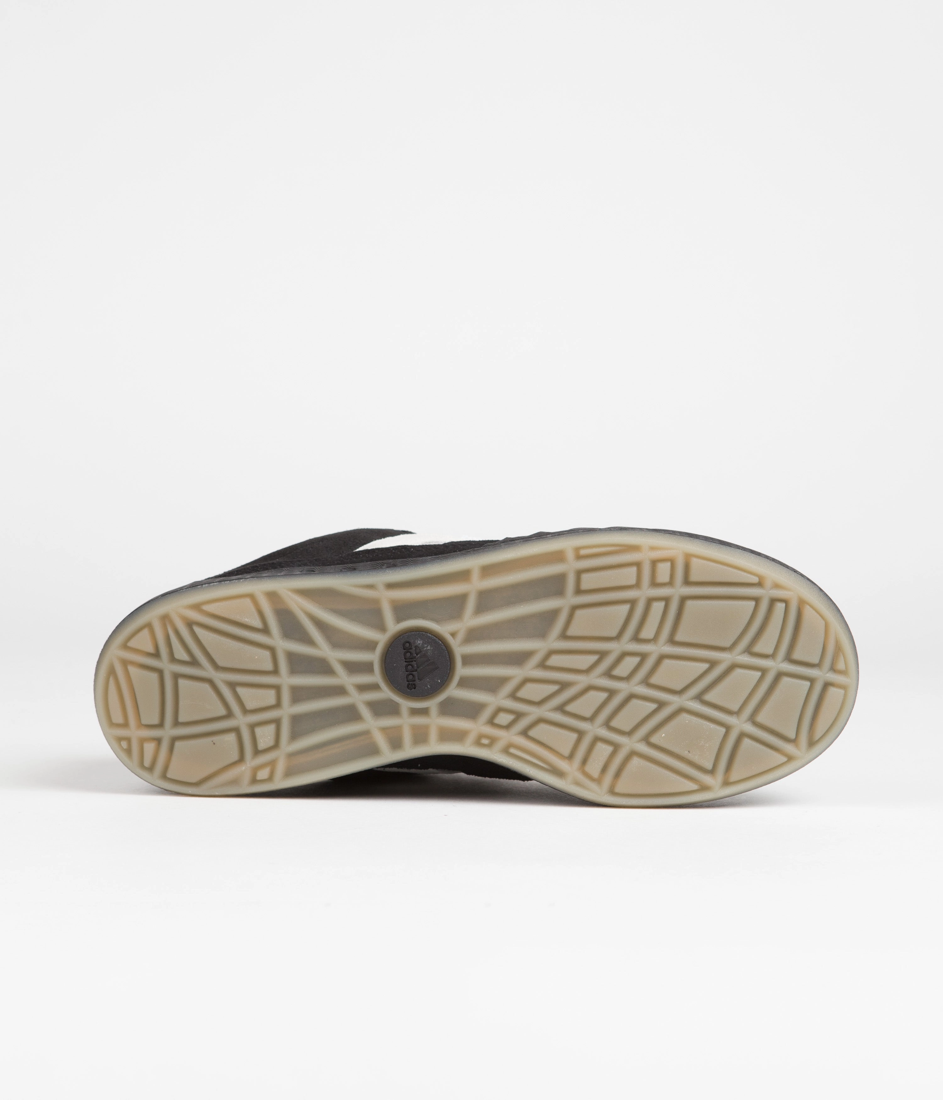 Adidas 2015 Shoes Adidas Adimatic Shoes - Core Black / Crystal White / Gum3