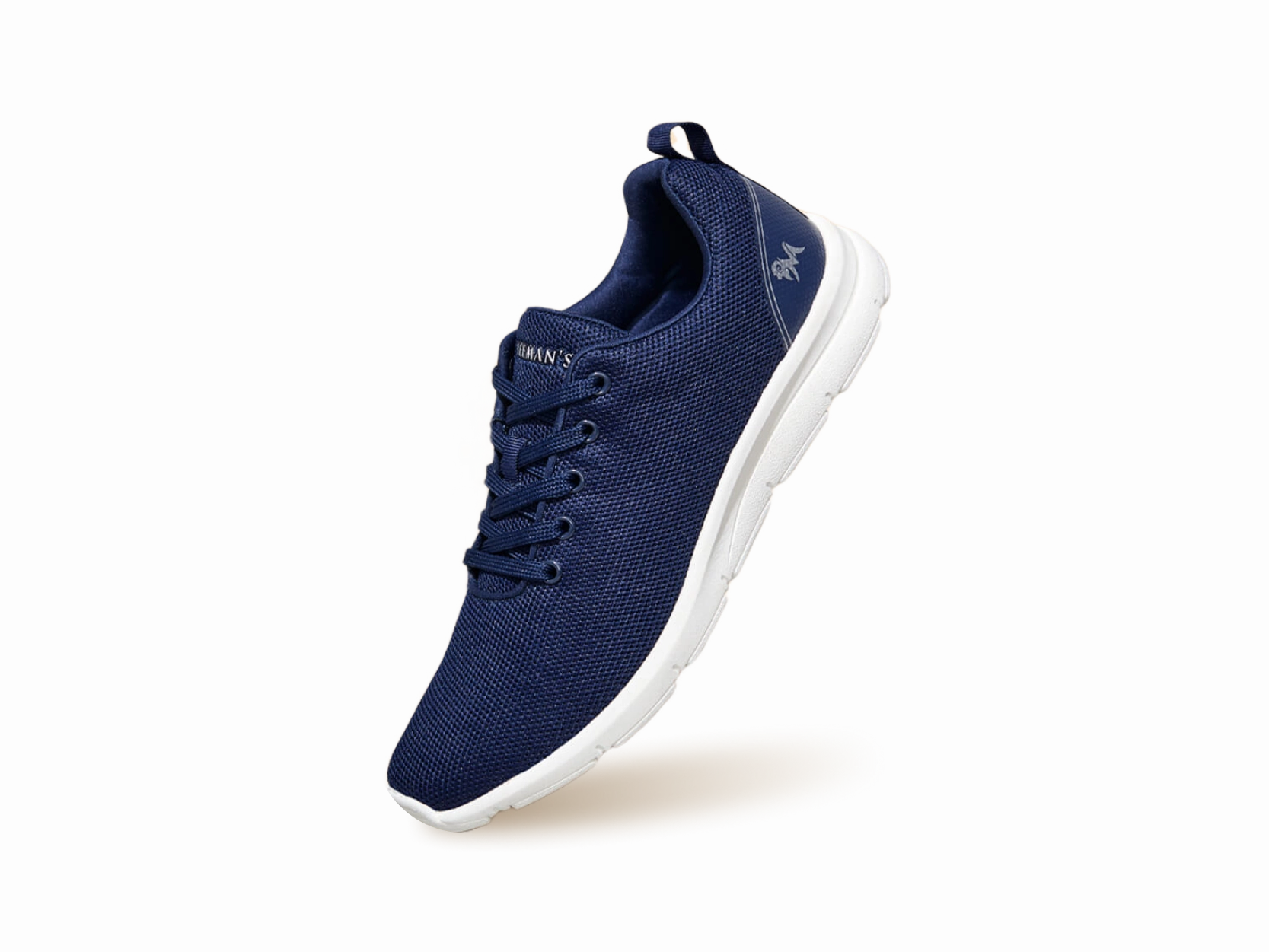 Comfort Stroll Sneakers : Blue Designer Converse Sneakers