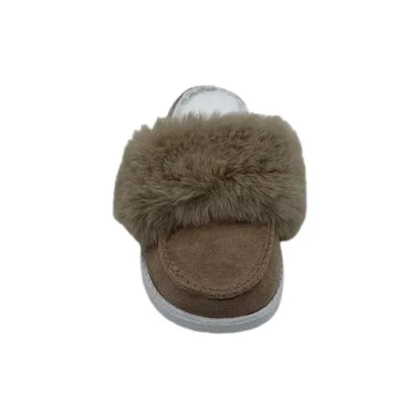 Gypsy Jazz Softie Y2k Slippers